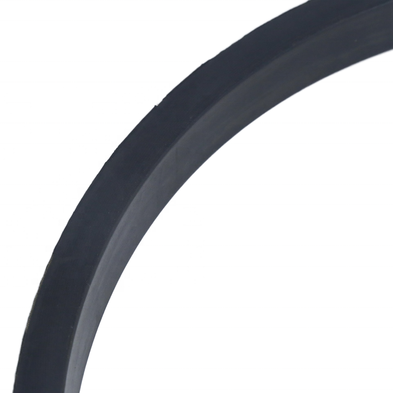 High Quality Rubber Ribbed V Belts