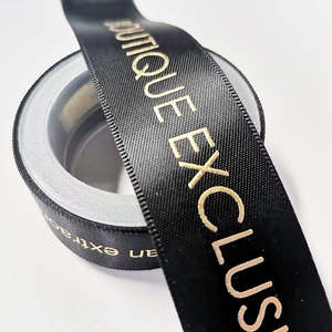 Cinta <span class=keywords><strong>de</strong></span> Satén Gordon 196 en Colores Estándar, Ecológica y Duradera, Rollo <span class=keywords><strong>de</strong></span> 1.5 Pulgadas para Flores <span class=keywords><strong>de</strong></span> Rosa, Poliéster SF/DF, 100 Yardas, Personalizable - Product Image 5