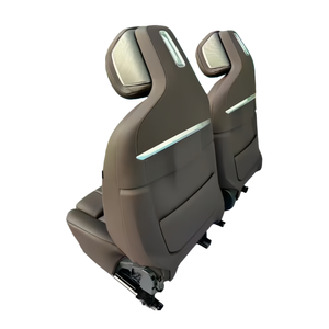 Sedili Sportivi I7 in Pelle PU Elettrici Originali ad Alte Prestazioni di Alta Qualità per <span class=keywords><strong>BMW</strong></span> Serie <span class=keywords><strong>7</strong></span> G70 (2014-2022) - Product Image 5