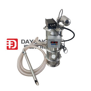 สายพานลำเลียงแบบผงดูดซับแรงดันลบผลิตในจีน - Product Image 2