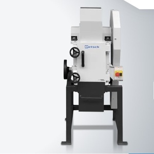 Trituradora de Mandíbulas Retsch BB300 BB400 BB500 BB600, Descarga de 5 mm, Alimentación de 90 mm, Fabricada en Alemania, Máquina Trituradora de Pellets - Product Image 2