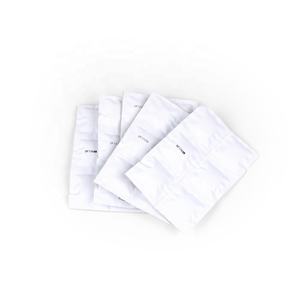 Comprimés de nettoyage des dentiers, livraison gratuite, OEM, privée, extension pour les dents, 30 comprimés, boîte, nettoyage efficace - Product Image 4