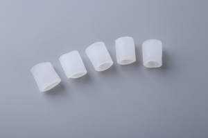 फुट देखभाल के लिए कारखाने प्रत्यक्ष टैप-टो संरक्षक 2. पुनः प्रयोज्य टैप टो गार्ड आरामदायक पैर देखभाल रक्षक - Product Image 2