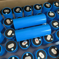 Cellule de batterie cylindrique LiFePO4 CATL de qualité A 3.2V 25Ah 20Ah 15Ah 46135 40135 33140 pour stockage d'énergie solaire et véhicules électriques