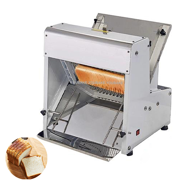 Automatic Reversible Stand Pizza Bread Croissant