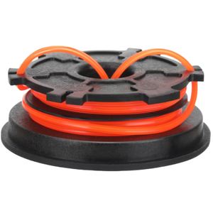 Pièces détachées pour tondeuse à gazon robotique 753-1156 Bobine de ligne de coupe double pour CS202 CC4165 ST2020 CC2020 CC2025 <span class=keywords><strong>CC2000</strong></span> - Product Image 1