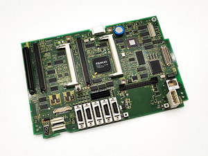 Carte mère FANUC A20B-8200-0581 31I-A, base en cuivre, épaisseur 0,1 mm, testée, Japon, MOQ 1 pièce - Product Image 3