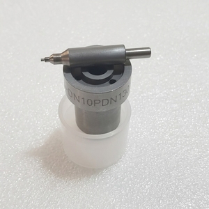 หัวฉีดน้ำมันดีเซล DNOPDN130 DN10PDN130ดั้งเดิม PDN130สำหรับมิตซูบิชิ4D56 4M40ชิ้นส่วนเครื่องจักรก่อสร้าง - Product Image 1