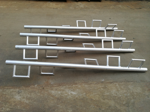 Arte togo — Course guerrier <span class=keywords><strong>Ninja</strong></span> pour enfants, défi de prix bon marché, Design d'obstacle, pour adultes et adultes - Product Image 5