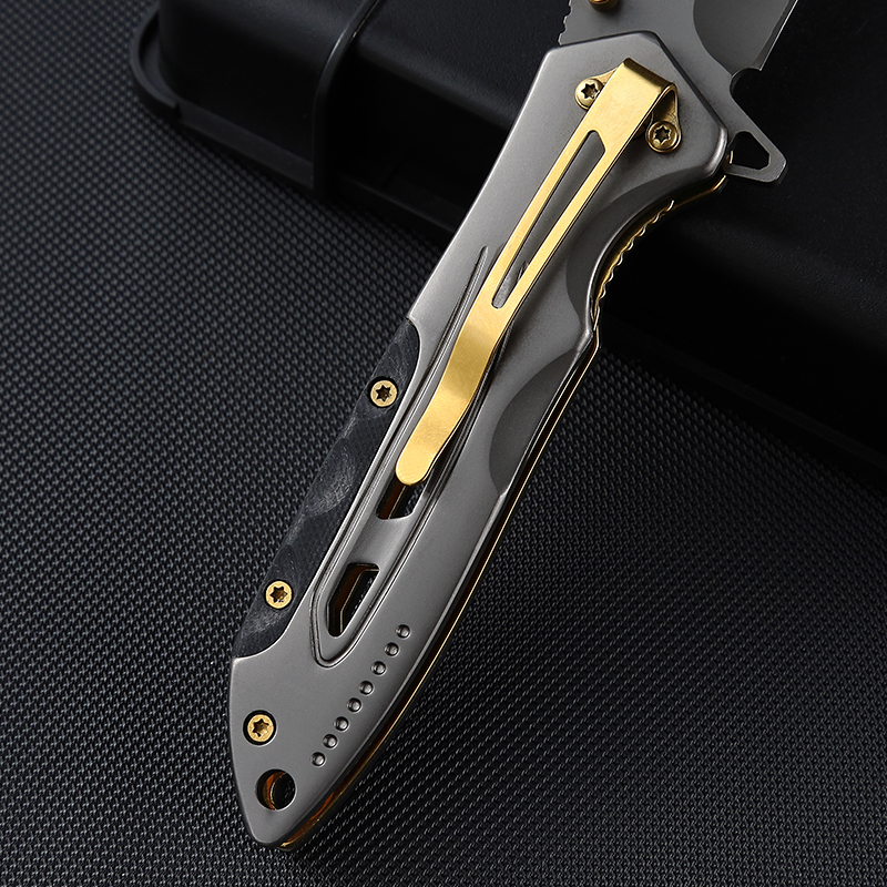 YJ Knives