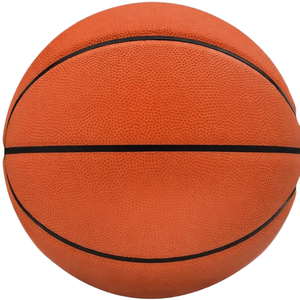 <span class=keywords><strong>Pallone</strong></span> da <span class=keywords><strong>Basket</strong></span> <span class=keywords><strong>Spalding</strong></span> All Conference Misura 6 per Interni ed Esterni, Prodotto in Cina - Product Image 1