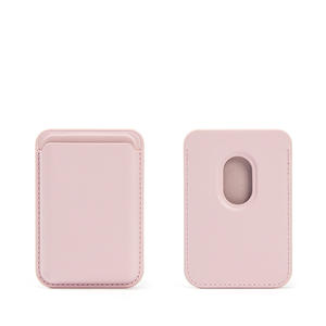 13 pièces aimants bon marché porte-<span class=keywords><strong>carte</strong></span> magnétique pour Iphone Mini <span class=keywords><strong>carte</strong></span> magnétique portefeuille fente pour <span class=keywords><strong>carte</strong></span> étui de téléphone - Product Image 5