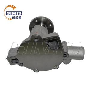 Pompe d'Acqua di Alta Qualità per Carrelli Elevatori SIMIS, 21010-L1128 21010-L1100 21010-L1126 Compatibili con NISSAN H20-1, KOMATSU 20, <span class=keywords><strong>TCM</strong></span> 20, 23 - Product Image 2