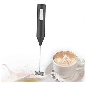 Wholesale Kitchen Automatic Milk Coffee Drinks Stainless Steel Electric Milk Frother <b>Machine</b> - Product Image 1