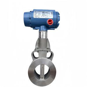 Débitmètre vortex Rosemounts 8800 d'origine, neuf, excellent prix - Product Image 2