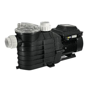 Bombas de piscina Bewatter a la venta Bombas de piscina sobre el suelo Motor eléctrico Bomba de piscina de velocidad variable - Product Image 1