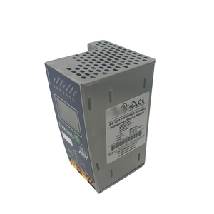 Nouvelle passerelle PROFIBUS KRONES BWU1703 AS-i 3.0 originale en acier inoxydable, 2 modules, en stock pour équipement électronique - Product Image 2