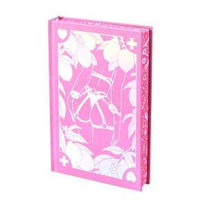 Libros de Novelas Románticas de Tapa Dura con Borde Dorado, Cubierta de Papel Artístico de Lujo, Impresión Offset, Cartón Dúplex Recubierto, Placa de Cobre Recubierta - Product Image 3