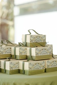 Boîte à bonbons de <span class=keywords><strong>mariage</strong></span> de style européen RTS, ensemble cadeau frais de style campagnard, boîte à bonbons de luxe pour <span class=keywords><strong>mariage</strong></span> et fiançailles, cadeau de retour sans pliage - Product Image 6