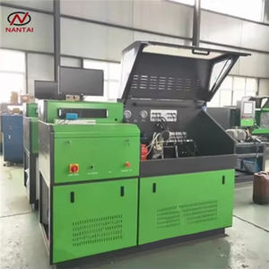 Nantai CR3000A-708 Common Rail Injector e Bomba Banco de Teste para Teste Common Rail System Eui Eup Cam Box Heui - Product Image 3