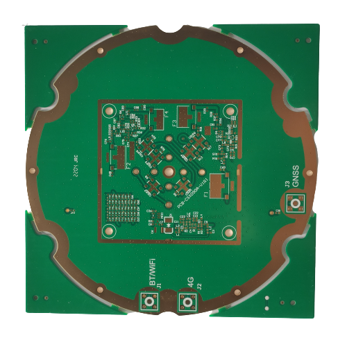 Single-sided Manufacture FR4 Fr4 PCB Sheet 1oz 0.5mm 0.6mm 0.7mm 0.9mm 1.1mm 1.5mm Copper Clad Laminate Sheet CCL