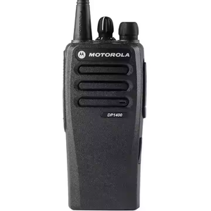Radio numérique portable professionnelle CP200d <span class=keywords><strong>DP1400</strong></span> XIR P3688 DEP450 VHF UHF Intercom – Nouveauté ! - Product Image 1