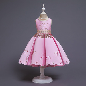 Vendita Calda Abiti da <span class=keywords><strong>Principessa</strong></span> Africana Blu Economici all'Ingrosso per Feste - Product Image 4