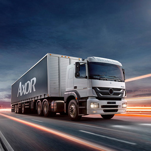 Agente de carga aérea profesional de China a Alemania Francia Filipinas Singapur Bélgica México Irlanda ROSEAU,DOMINICA - Product Image 1