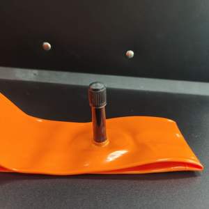 Chambre à air ultralégère pour vélo 20x3.0 24x3.0 26x3.0 26x4.0 27.5x3.0, 29x3.0 Vélo de route VTT TPU Super Light Tube AV Valve <span class=keywords><strong>fat</strong></span> - Product Image 3