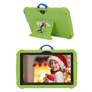 New 7 Inch Educational Children's Tablet WiFi MTK6735 Quad Core 8G+256GB Capacitive <b>Screen</b> Android 14 Learning Tablet <b>PC</b> - Product Image 6