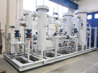 Nouveau séparateur gaz-liquide industriel pétrole gaz haute efficacité résistant à la corrosion connexion de bride autonettoyante en acier inoxydable