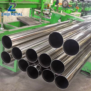 Épaisseur uniforme <span class=keywords><strong>forte</strong></span> durable extérieure douce étirée à froid de <span class=keywords><strong>tube</strong></span> <span class=keywords><strong>rond</strong></span> sans couture duplex inoxydable du tuyau d'<span class=keywords><strong>acier</strong></span> 2205 - Product Image 3