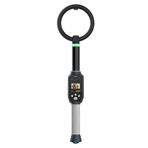Lector de Ganado DEJ-A19-LF con Alcance Máximo de 40 cm, Ergonomía Equilibrada para Escanear Ganado Vacuno, Ovino y Porcino con Triple Sincronización de Datos - Product Image 3