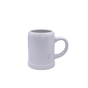 Jarra de café de porcelana personalizada BENELUCK con asa, taza de cerveza grande de 1 litro de cerámica alemana <span class=keywords><strong>Alemania</strong></span> <span class=keywords><strong>Munich</strong></span> Oktoberfest - Product Image 3