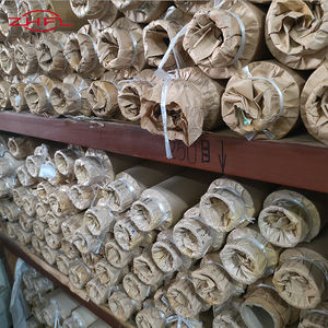 ผ้าตาข่ายสแตนเลสแบบเจาะรูสำหรับโรงงานอุตสาหกรรมการบิน เพื่อความสะอาดและทนทาน - Product Image 6