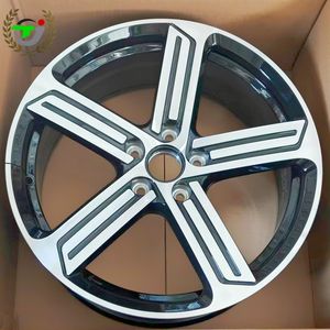 <span class=keywords><strong>5x100</strong></span> 5X112 5X120 5X114.3 18นิ้ว <span class=keywords><strong>Te37</strong></span>แข่งรถ <span class=keywords><strong>Volk</strong></span> เทพนิยายสำหรับ BMW E92 F87 F80 F82 M2ล้อปลอม M3 - Product Image 1