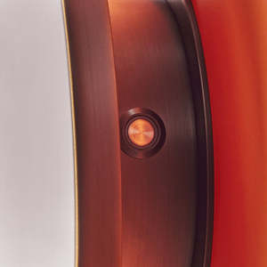 Điều khiển từ xa tối giản vòng pin <span class=keywords><strong>LED</strong></span> USB không dây Tường Đèn treo tường ánh sáng có thể sạc lại - Product Image 3