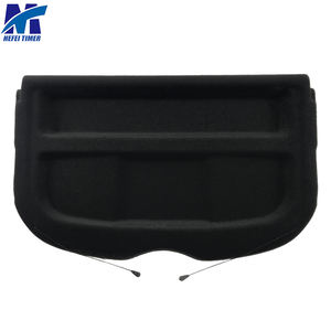 <span class=keywords><strong>2023</strong></span> Suv accesorios de coche maletero <span class=keywords><strong>Interior</strong></span> trasero cubierta de área de carga no retráctil equipaje trasero estante de paquete para <span class=keywords><strong>Nissan</strong></span> <span class=keywords><strong>Qashqai</strong></span> 2016 - Product Image 4