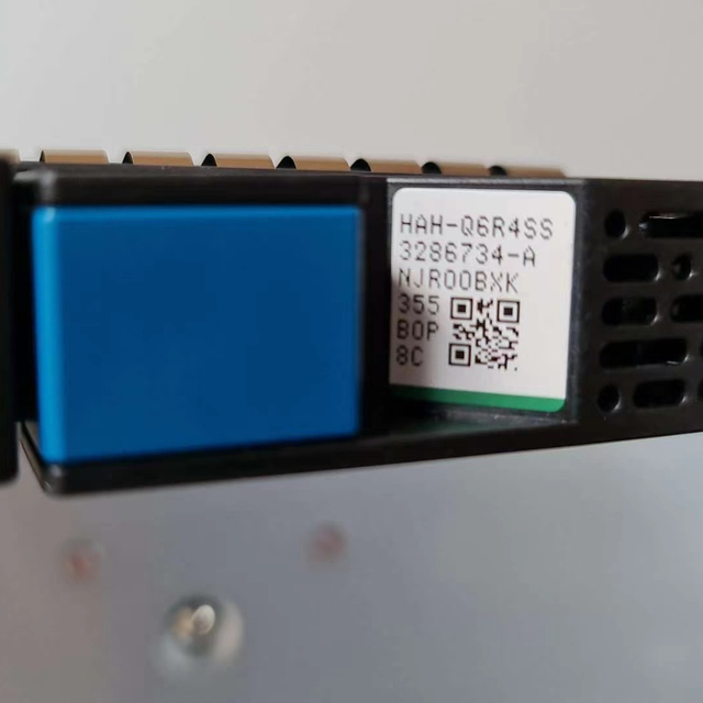 3286734-A VSP G200 G400 7TB SAS Flash Module Drive