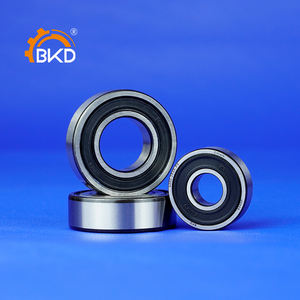 Roulement 6001 6002 6003 6004 <span class=keywords><strong>6005</strong></span> 6006 6007 P4P5P6 pour pièces de presse d'impression roulement à billes à gorge profonde en acier chromé - Product Image 2