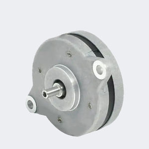 Moteur pas à pas plat ultra-plat de 36 mm pour mini caméra PTZ - Product Image 3