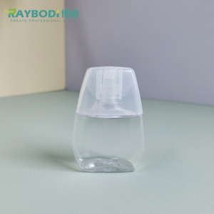 Bán buôn chai hình giọt nước 10ml, 12ml dùng cho thuốc nhỏ mắt cấp y tế, chai nhỏ mắt 15ml và chai nhỏ mắt LDPE - Product Image 1