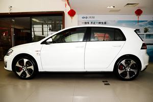 Autos Baratos Volkswagen <span class=keywords><strong>Golf</strong></span> 7 <span class=keywords><strong>GTI</strong></span> 2016 Usados, 2.0T, Volante a la Izquierda, Gasolina, con Techo Corredizo y Asientos de Cuero, Venta al Por Mayor - Product Image 6