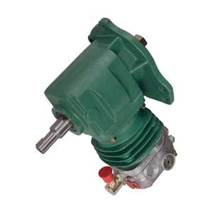 Hansen 6110 3509100-A01-0000 Fabrication de pièces de rechange pour moteurs diesel de qualité supérieure Compresseur d'air pour chargeur - Product Image 2