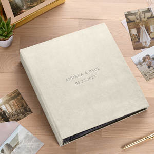 อัลบั้มรูปขนาดใหญ่สำหรับภาพยนตร์อินสแตนซ์สี่เหลี่ยมที่ใส่ฟิล์มสองชั้นแบบกำหนดเองได้สมุดเก็บภาพเมมโมรี่อัลบั้มพร้อมกล่องของขวัญสำหรับโพลารอยด์ - Product Image 3