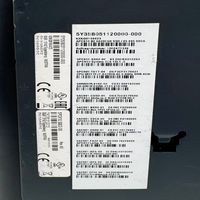 Tersedia PLC Automation 5PC910.SX02-00 Rev K5 CPU QM170 8GB DDR4 Automation PC 5Y3SB051120000-000