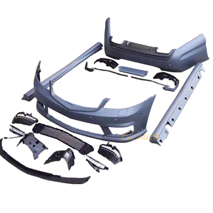 Kit carrosserie style S65 AMG pour Mercedes Benz <span class=keywords><strong>Classe</strong></span> <span class=keywords><strong>S</strong></span> W221 2006 2007 2008 2009 <span class=keywords><strong>2010</strong></span> 2011 2012 2013 - Product Image 4