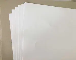 Papel de impressão de offset branco 60gsm 70gsm 80gsm/rolo de papel sem madeira