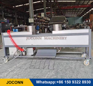 เครื่องฉีดวัคซีนวางไข่แบบแข็งเห็ดนางรมการฉีดวัคซีน - Product Image 2