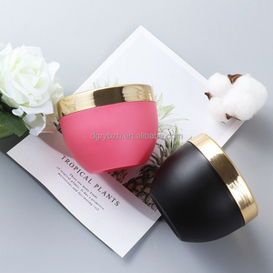 Pot en plastique PP personnalisé pour crème <span class=keywords><strong>Dove</strong></span> 250g, pot pour masque capillaire, pot pour cire capillaire, pot pour démaquillant, pot pour <span class=keywords><strong>gommage</strong></span>, emballage pour crème - Product Image 5